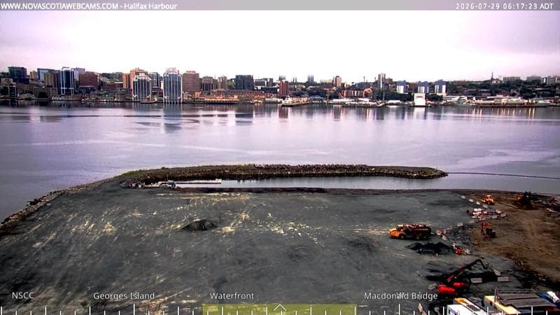 Halifax Waterfront