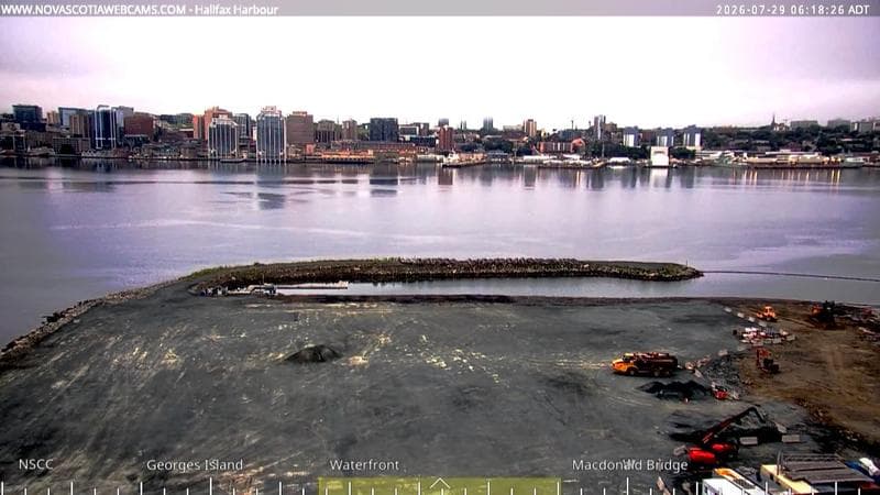 Halifax Waterfront