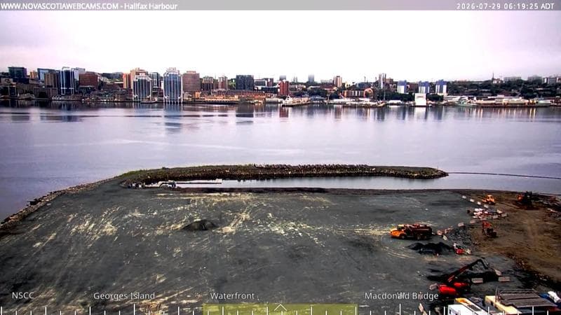 Halifax Waterfront