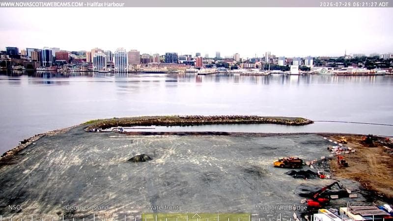 Halifax Waterfront