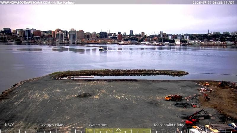 Halifax Waterfront