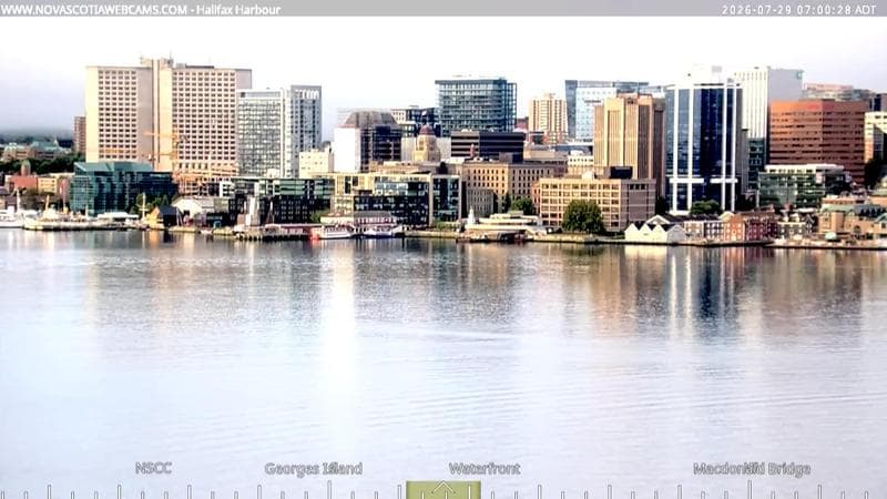 Halifax Waterfront