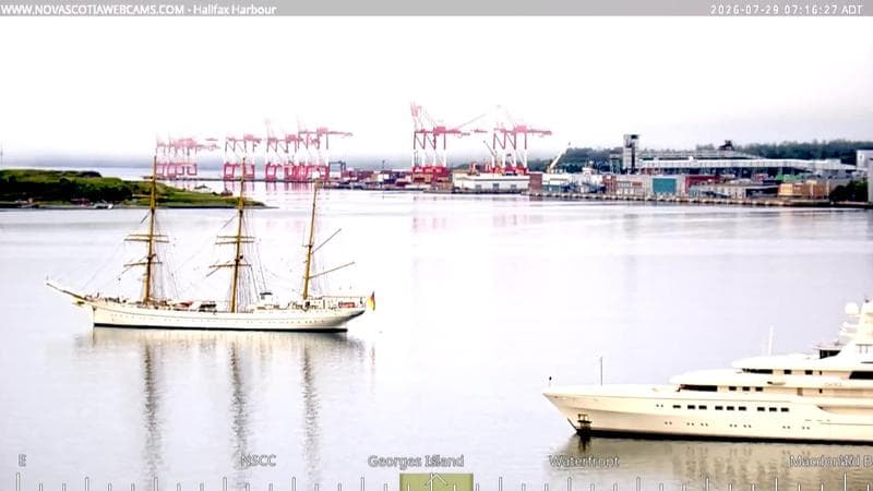 Halifax Waterfront