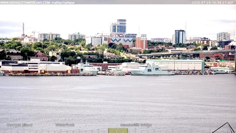 Halifax Waterfront