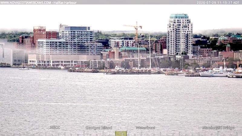 Halifax Waterfront