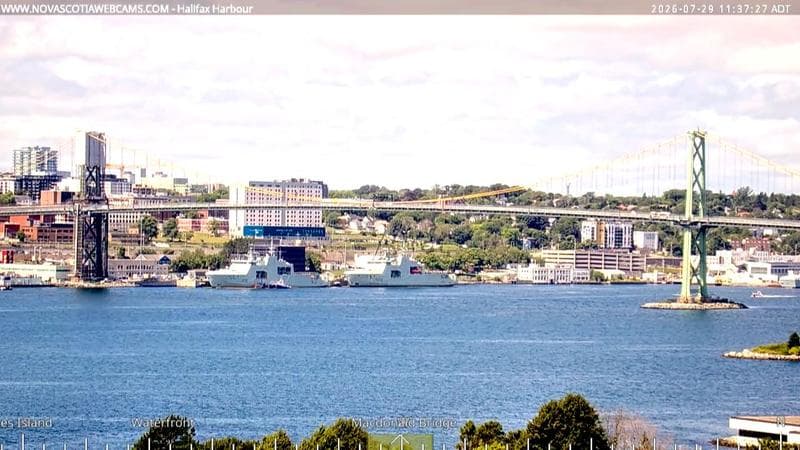 Halifax Waterfront