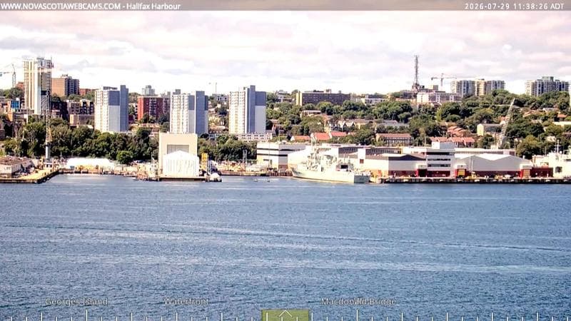 Halifax Waterfront