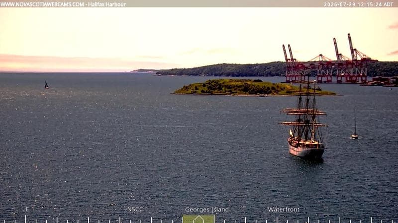 Halifax Waterfront