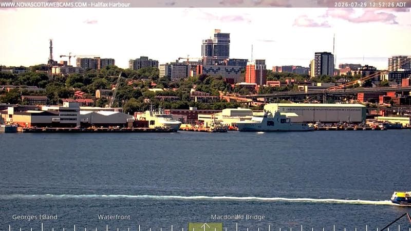 Halifax Waterfront