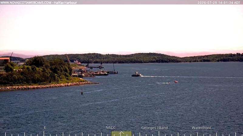 Halifax Waterfront