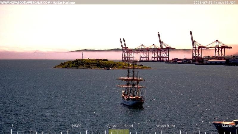 Halifax Waterfront
