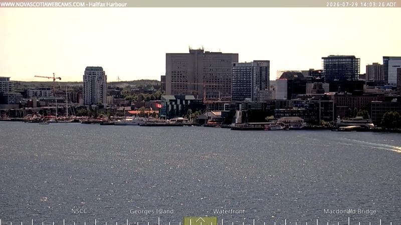 Halifax Waterfront