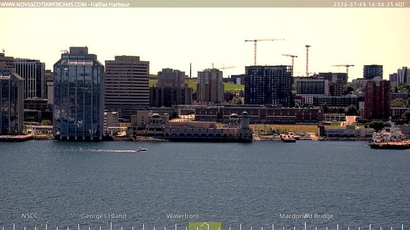 Halifax Waterfront