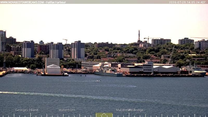 Halifax Waterfront