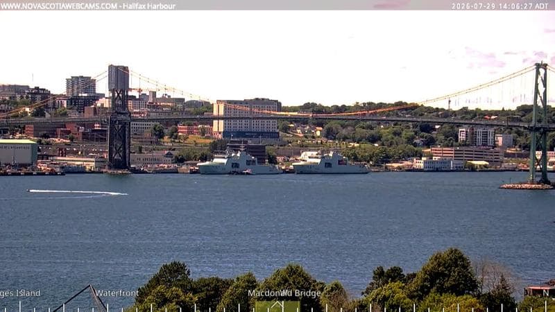 Halifax Waterfront