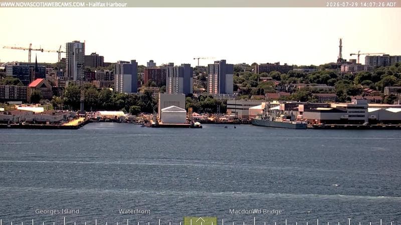 Halifax Waterfront