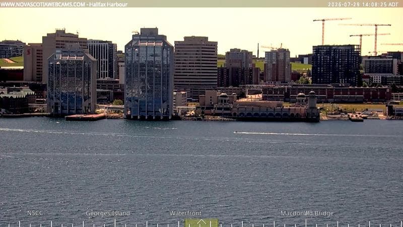 Halifax Waterfront