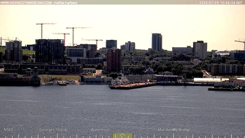 Halifax Waterfront