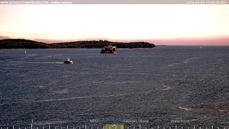 Halifax Waterfront