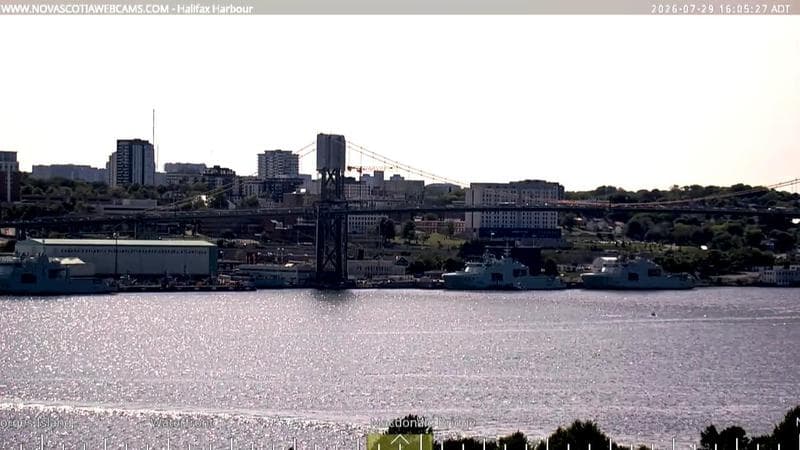 Halifax Waterfront