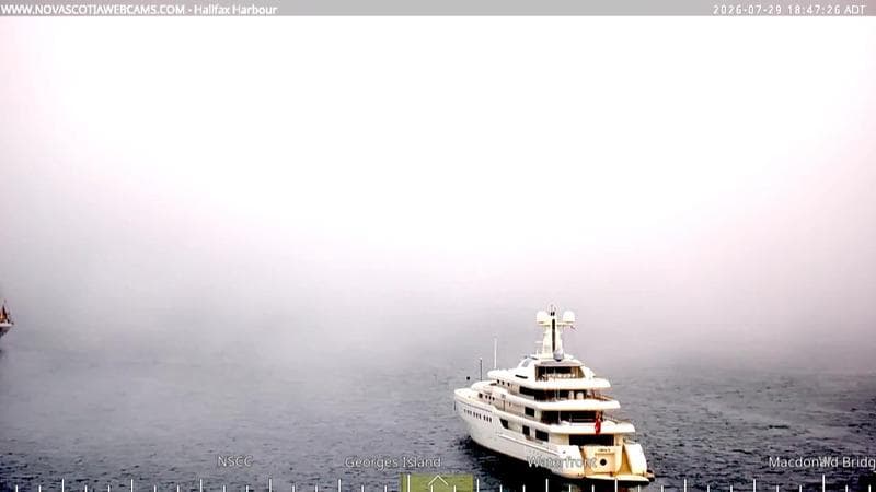 Halifax Waterfront