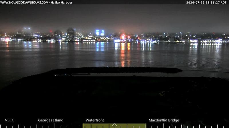 Halifax Waterfront