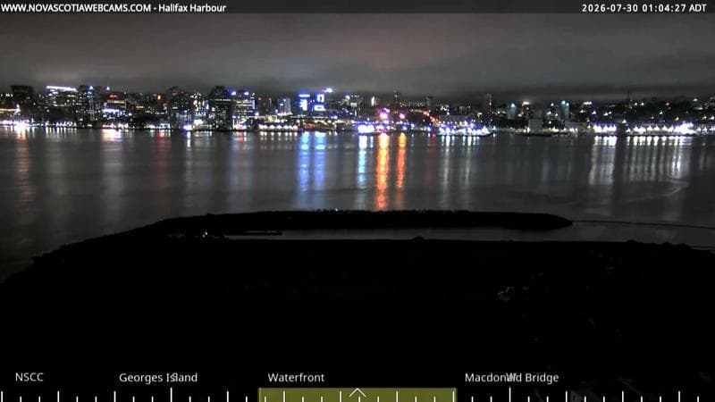 Halifax Waterfront