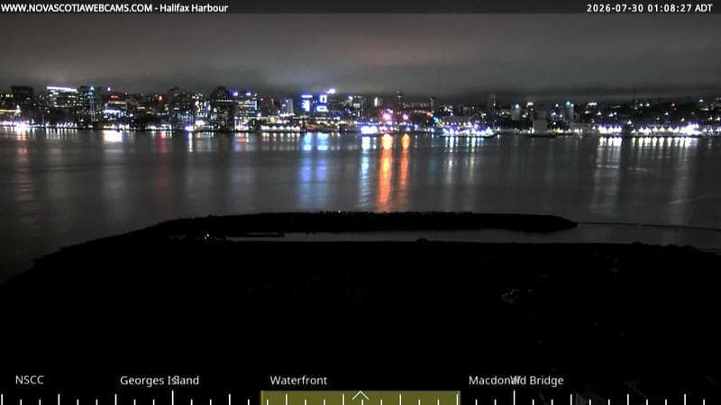 Halifax Waterfront