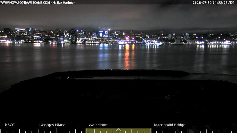 Halifax Waterfront