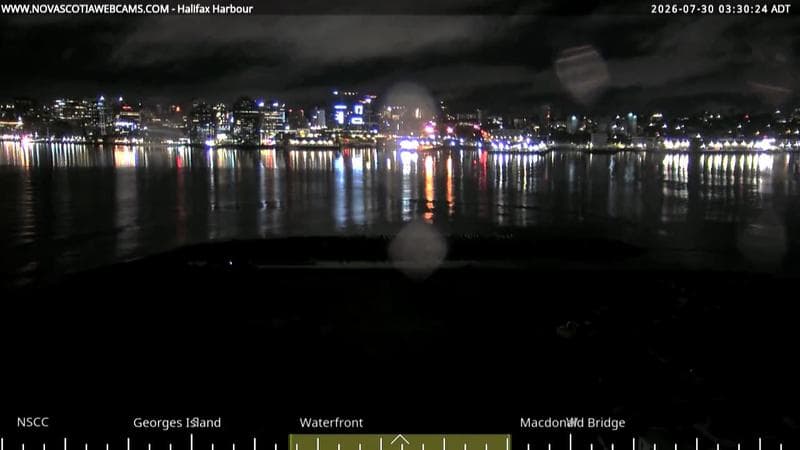 Halifax Waterfront