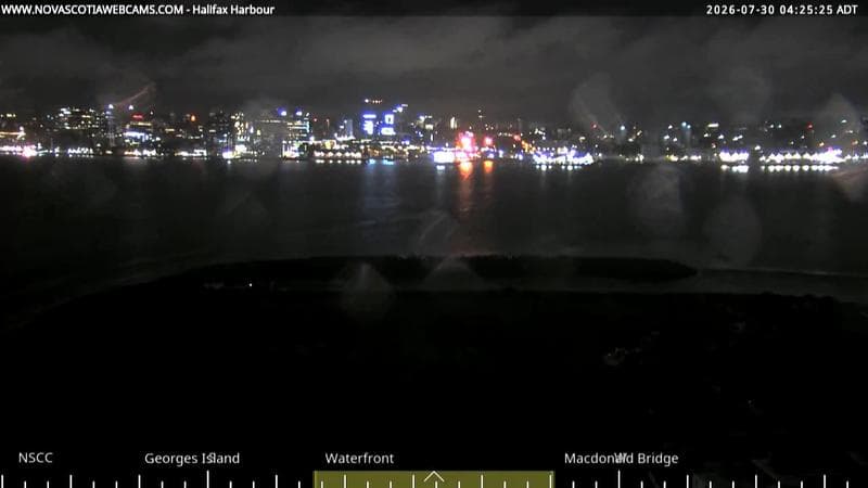 Halifax Waterfront