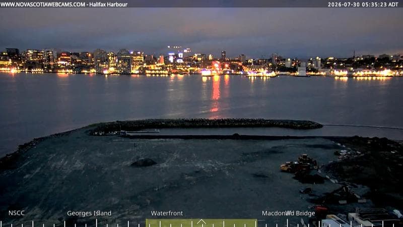 Halifax Waterfront