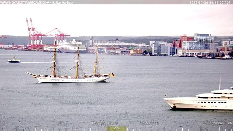 Halifax Waterfront