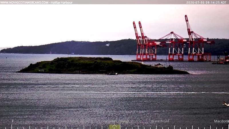 Halifax Waterfront