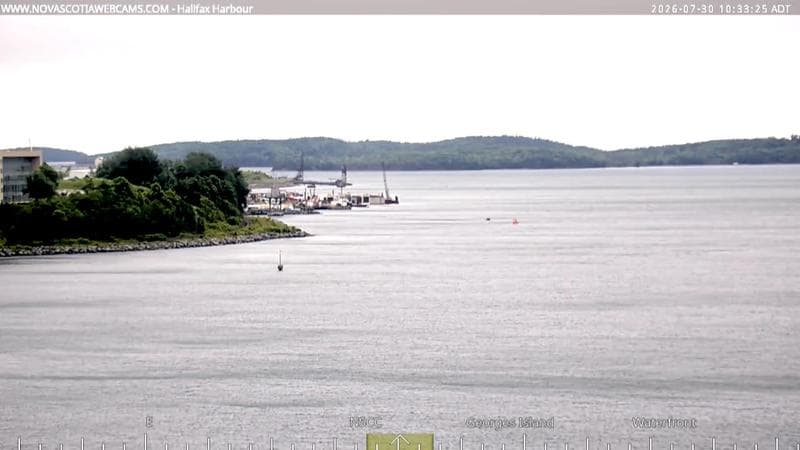 Halifax Waterfront