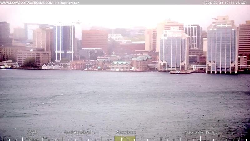Halifax Waterfront
