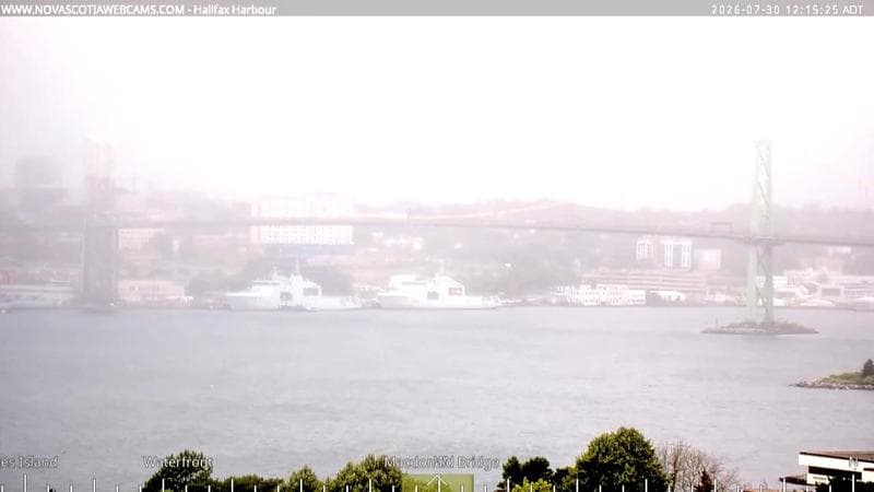 Halifax Waterfront