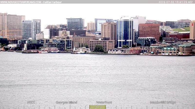 Halifax Waterfront