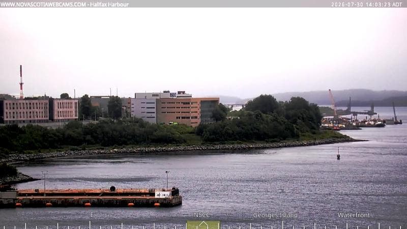 Halifax Waterfront