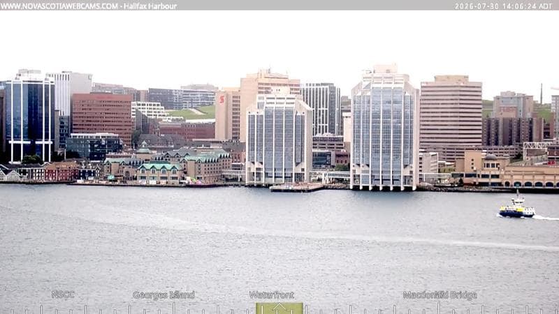 Halifax Waterfront