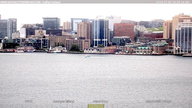 Halifax Waterfront