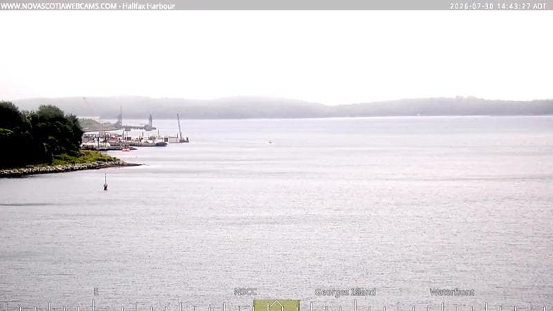 Halifax Waterfront