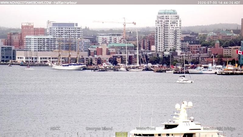 Halifax Waterfront