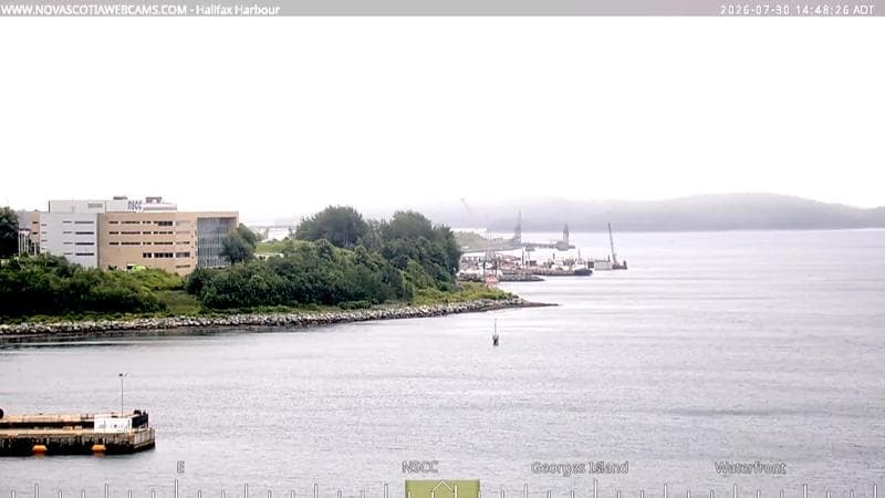 Halifax Waterfront