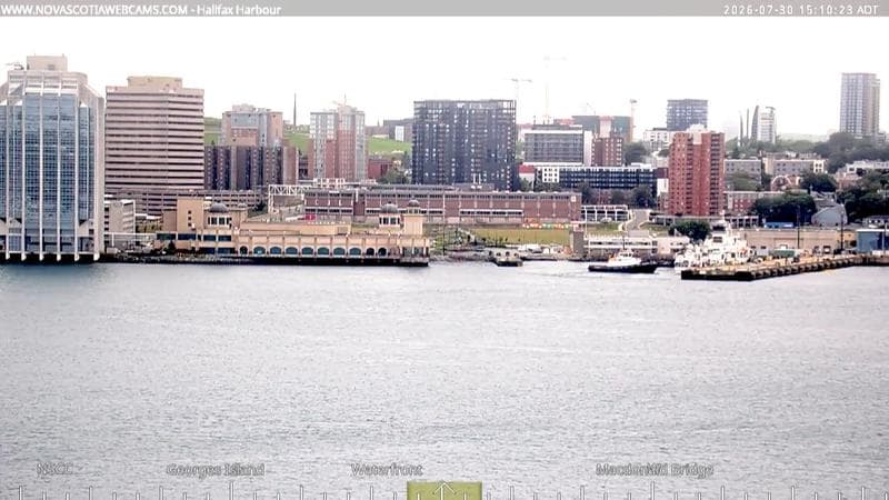 Halifax Waterfront