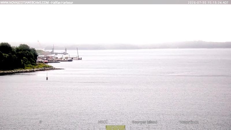 Halifax Waterfront
