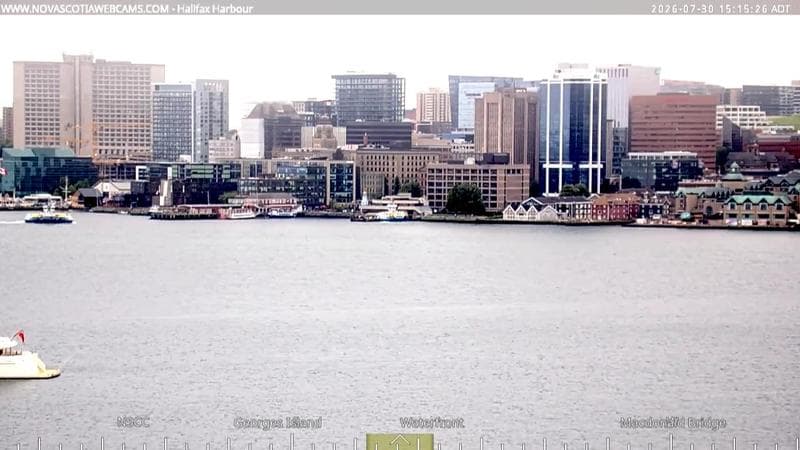 Halifax Waterfront