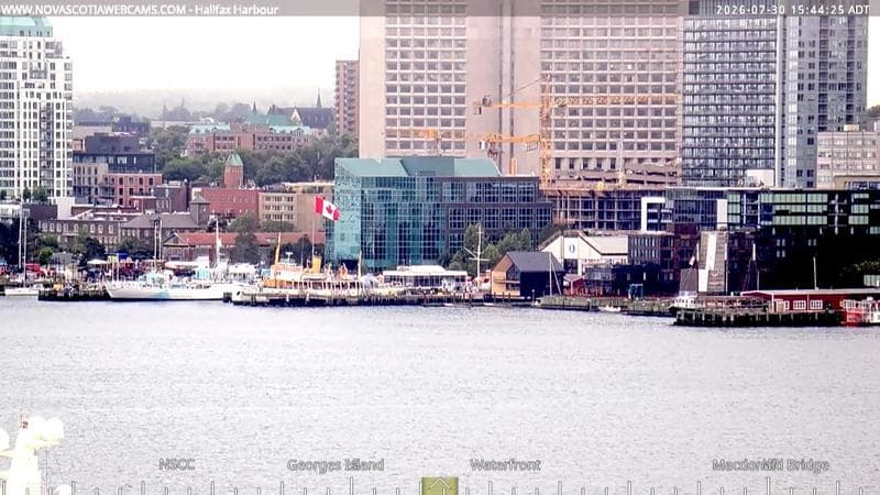 Halifax Waterfront