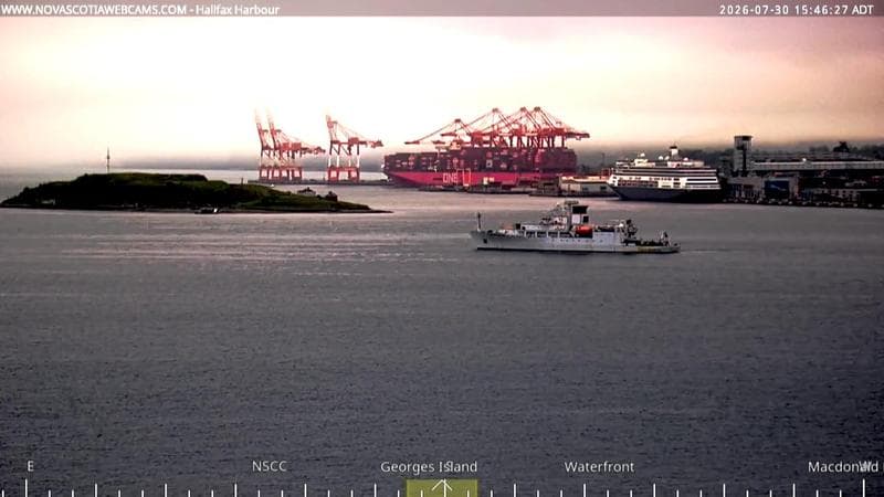 Halifax Waterfront