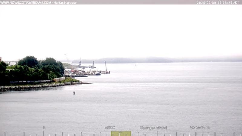 Halifax Waterfront
